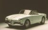 Alfa Giulia Spider