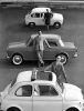 Fiat 600 1100 500