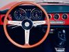 Interno Alfa Spider