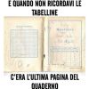 Le Tabelline