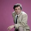 Peter Falk Tenente Colombo