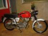 Guzzi Raw 125 Stornello