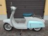 Lambrettino J 50 Special