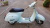 Vespa50 L