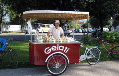 Gelati