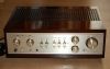 Luxman Cl 40 Preamplifier