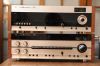 Luxman Sq 202 Amplifier Wl 212 Tuner