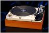 Thorens Td 124