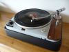 Thorens Td 124 Mk11