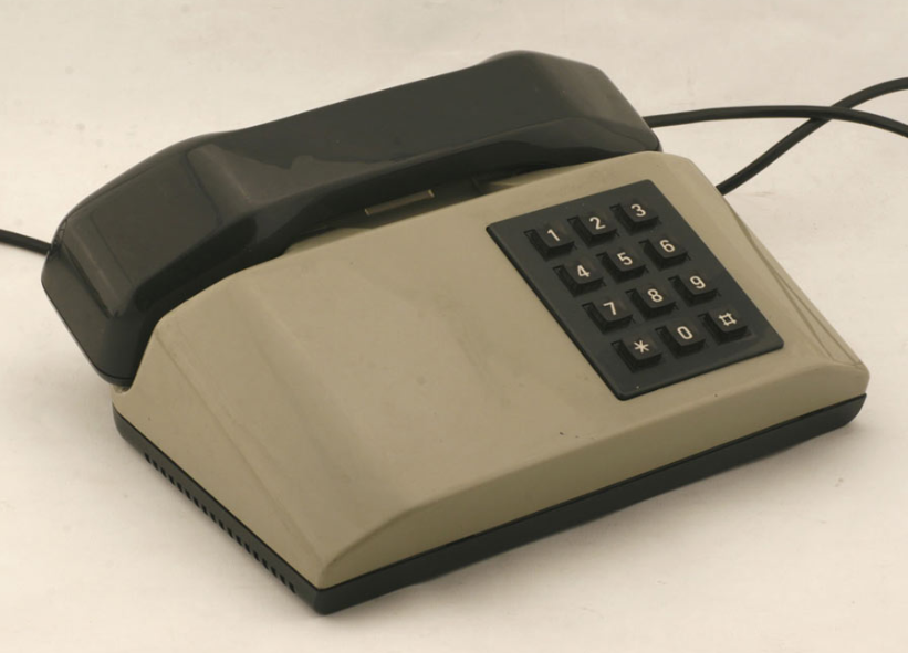 Telefono Pulsar Sip