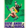 Brevi Amori A Palma Di Maiorca