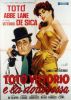 Locandine Toto 0278