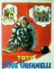 Locandine Toto 0356