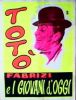 Locandine Toto 0407