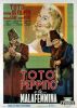 Locandine Toto 0582