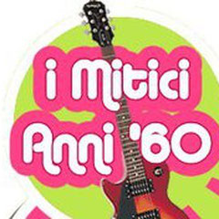 Mitici Anni 60